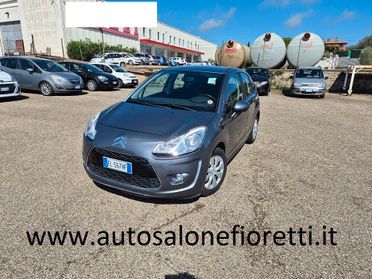 Citroen C3 1.1 Attraction