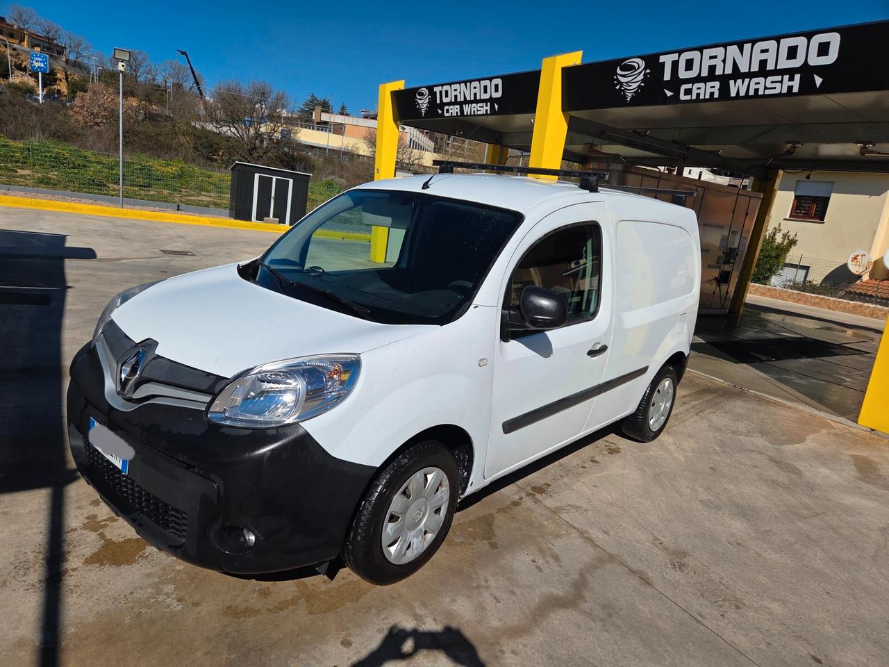 Renault Kangoo 1.5 dCi 2016
