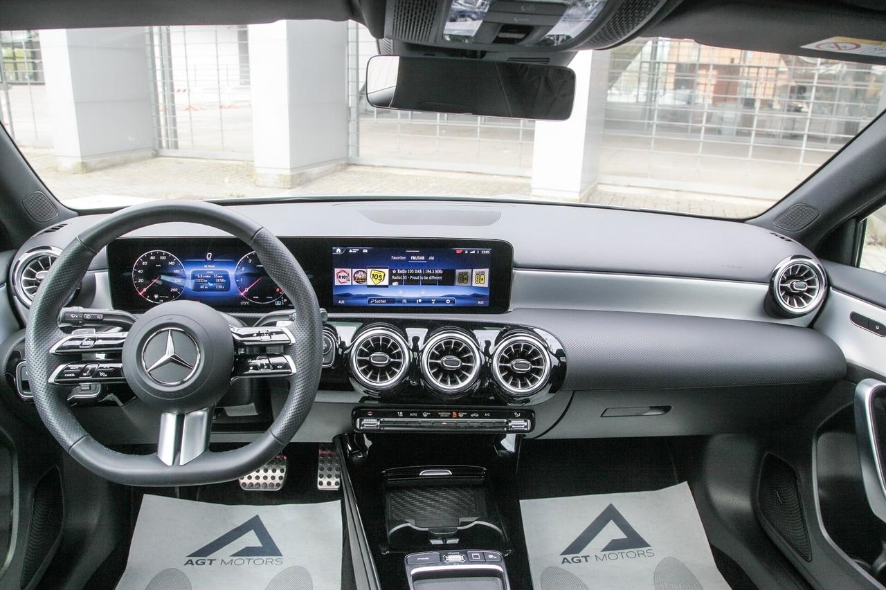 Mercedes-benz A 200 AMG Special Edition