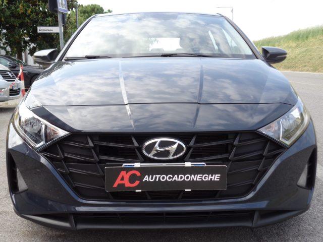 HYUNDAI i20 1.2MPI GPL PREZZO VALIDO FINO 09.05,GARANZIA,km ce
