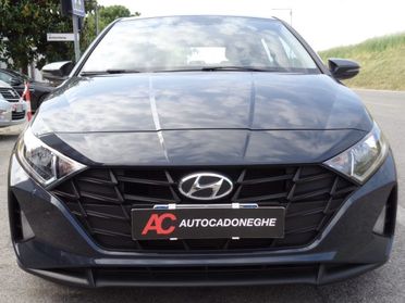 HYUNDAI i20 1.2MPI GPL PREZZO VALIDO FINO 30.04,GARANZIA,km ce
