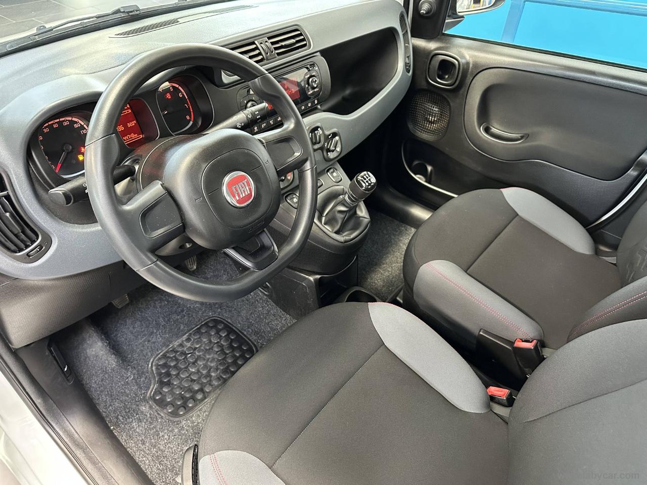 FIAT Panda 1.2 Easy