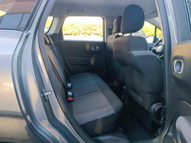 CITROEN C3 Aircross PureTech 82 Feel