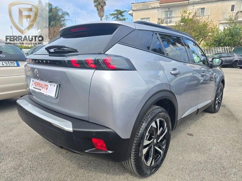 Peugeot 2008 100CV ALLURE NAVI FULL !