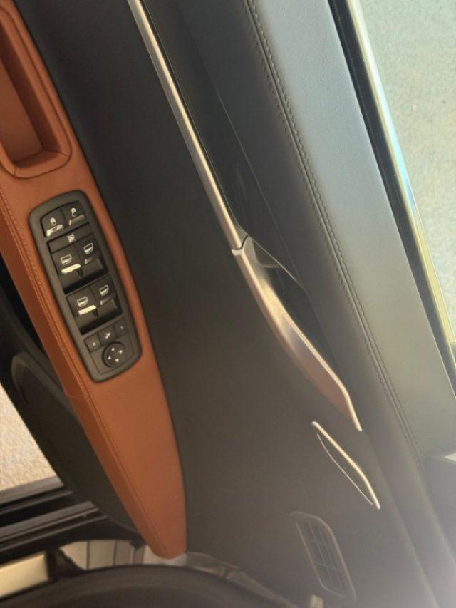 MASERATI Ghibli 3.0 V6 Diesel GranLusso