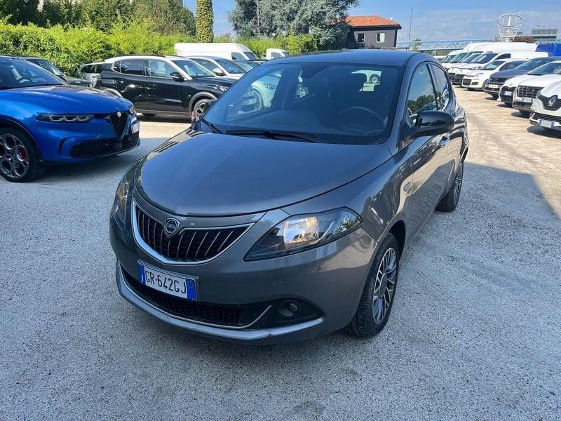 Lancia Ypsilon Ypsilon 1.0 FireFly 5 porte S&S Hybrid Gold Plus