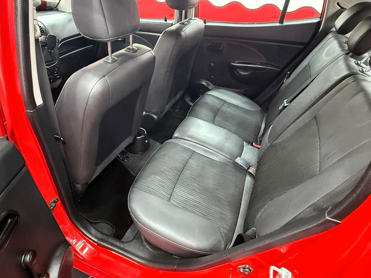 Kia Picanto 1.0 GPL Easy Bi-Fuel - 2010