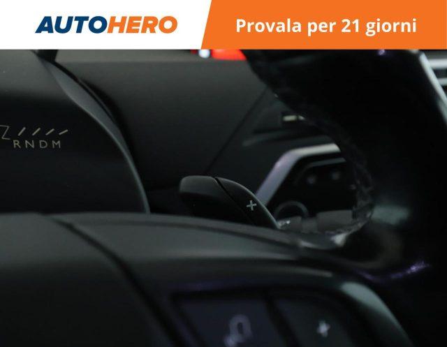 CITROEN Grand C4 Picasso BlueHDi 120 S&S EAT6 Shine