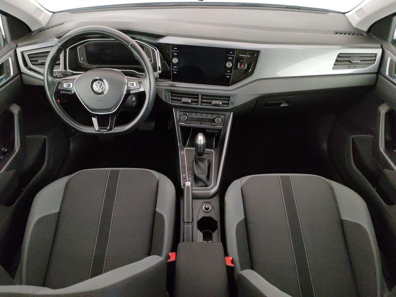 Volkswagen Polo 5p 1.0 tsi Highline 95cv dsg
