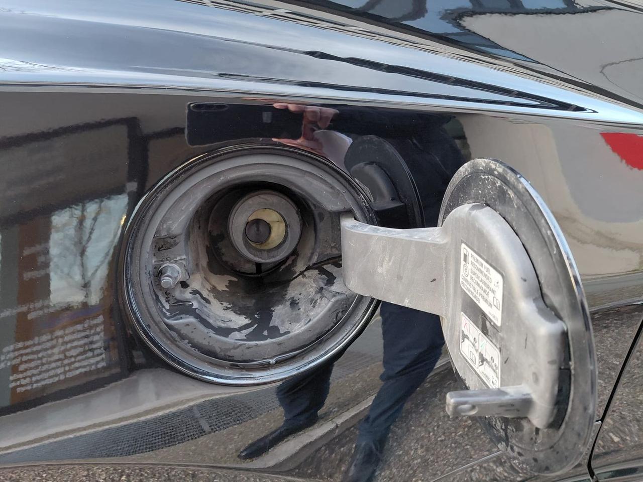 Chevrolet Camaro kit estetico ZL1 2.0 #9087