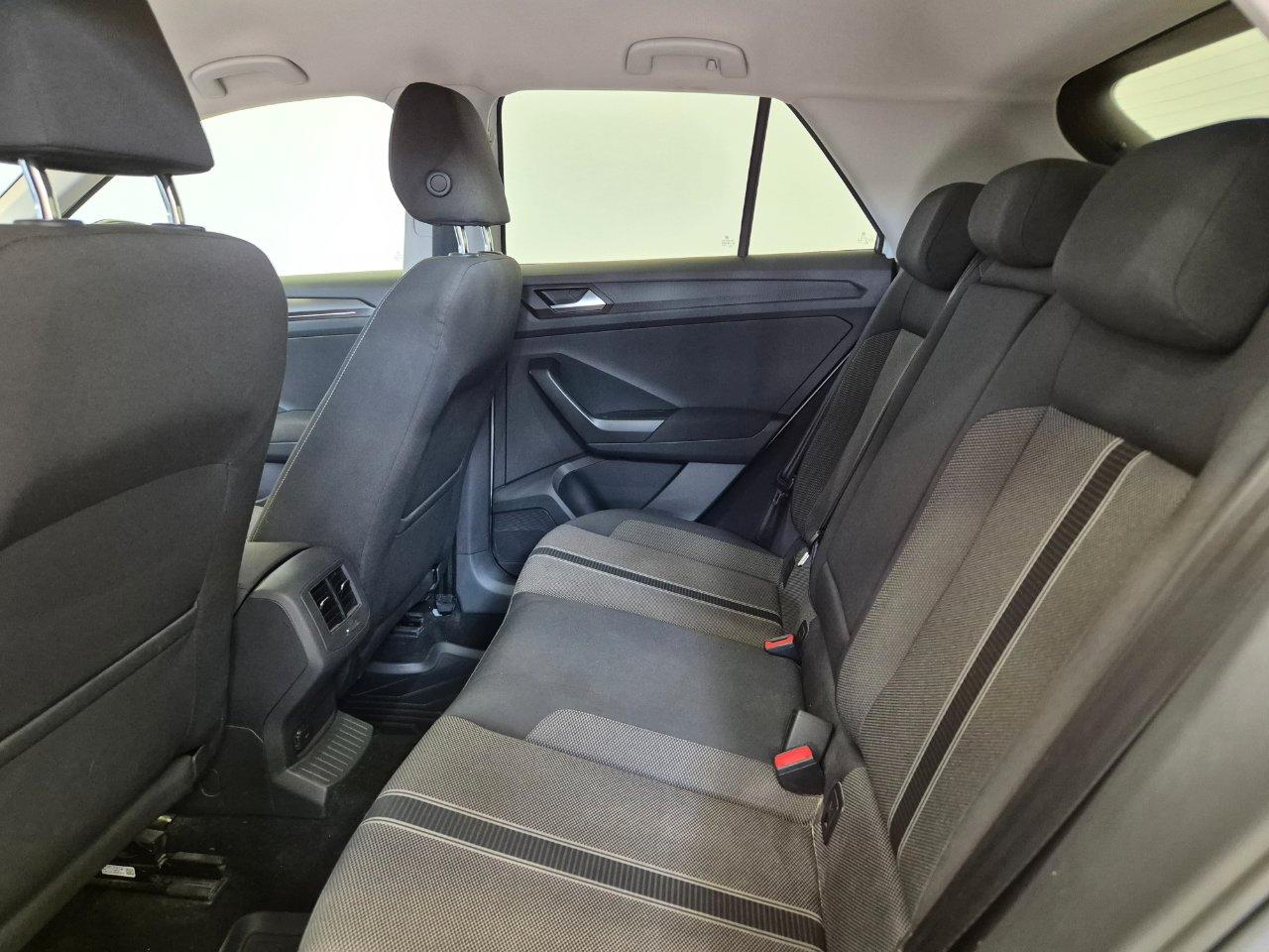 Volkswagen T-Roc 1.0 tsi Style 115cv - NEOPATENTATI - Sens. Park. - Carplay