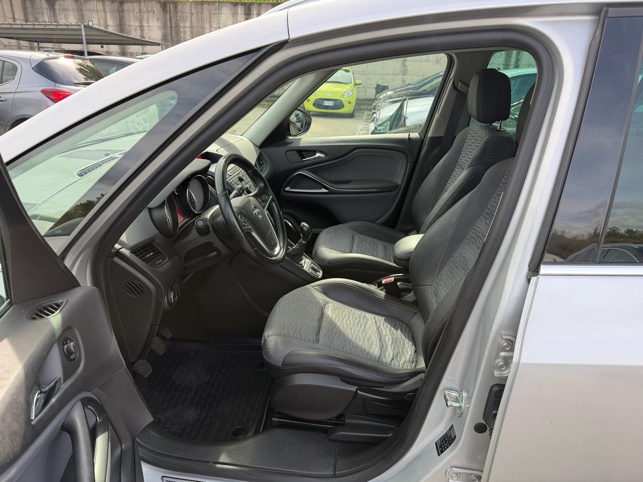 Opel Zafira Tourer 1.6 Turbo EcoM 150CV Cosmo/7POSTI