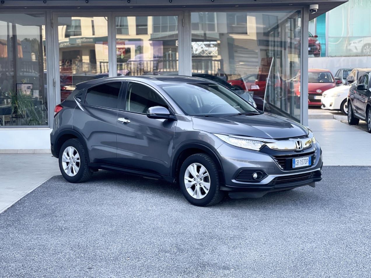 Honda HR-V 1.5 Benzina 130CV E6 - 2020