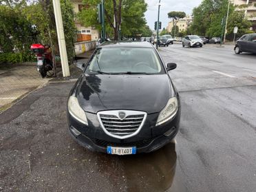 Lancia Delta 1.6 MJT DPF 105 CV Gold cambio automatico