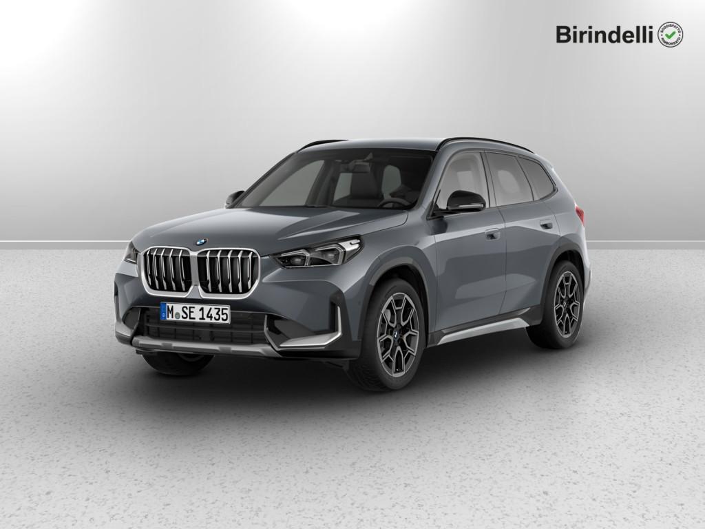 BMW X1 sDrive18d