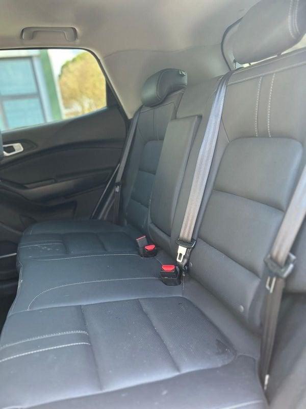 DR AUTOMOBILES DR 4.0 1.5 GPL