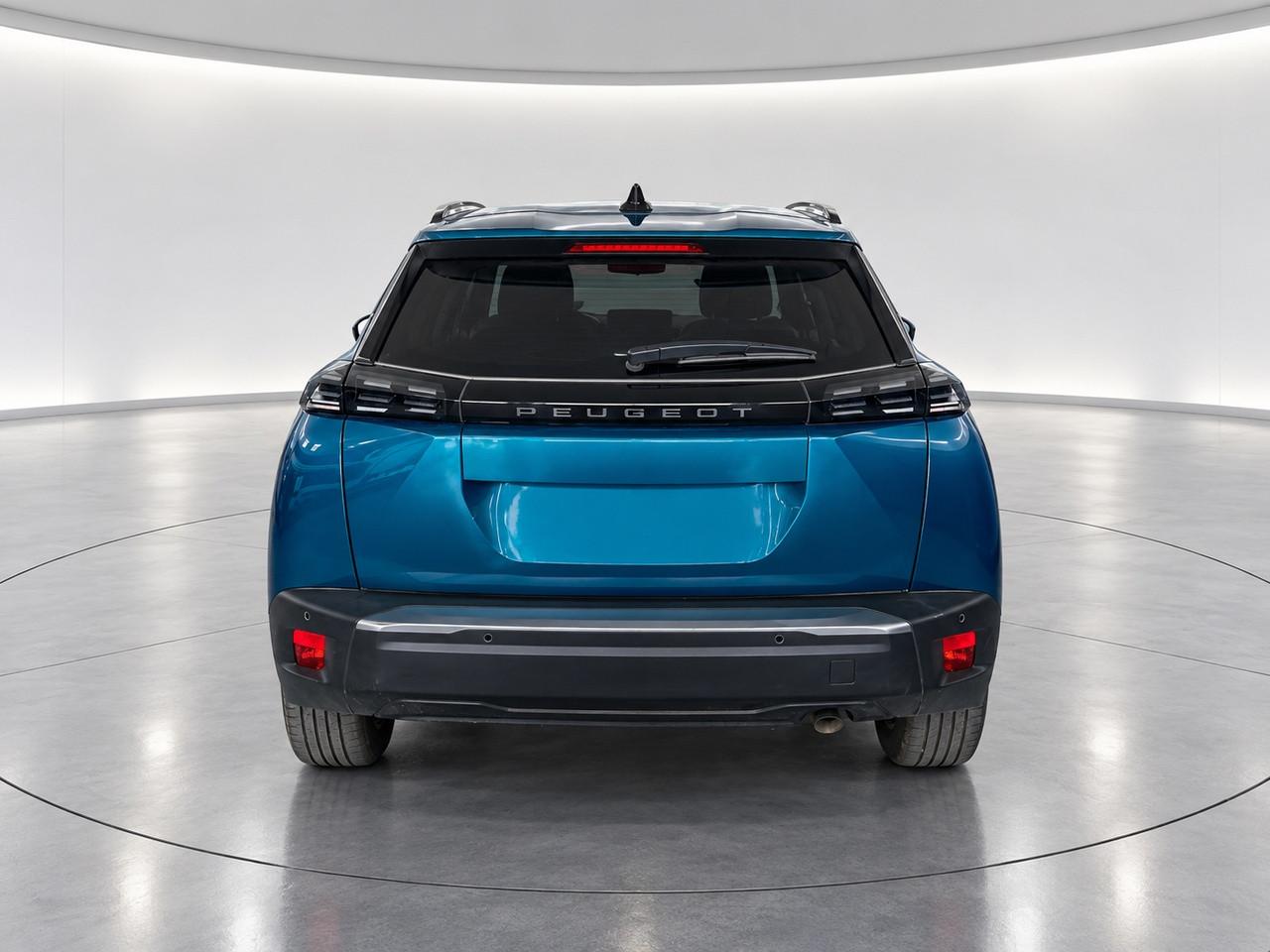 PEUGEOT 2008 II 2023 - 2008 1.2 puretech Allure s&s 100cv