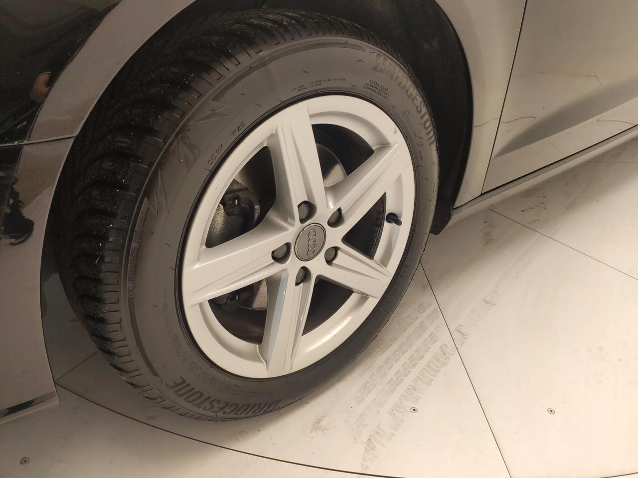 Audi A3 SPB 30 g-tron S tronic Business