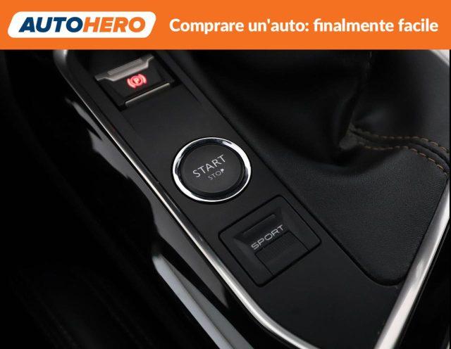 PEUGEOT 3008 BlueHDi 150 S&S GT Line