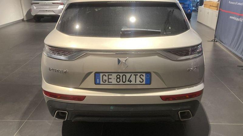 DS DS 7 DS 7 Crossback E-Tense 4x4 Business