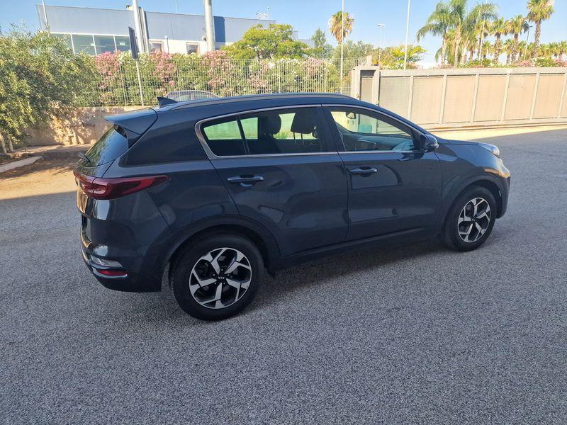 KIA Sportage 1.6 crdi Business Class Adas Pack 2wd 136cv dct7