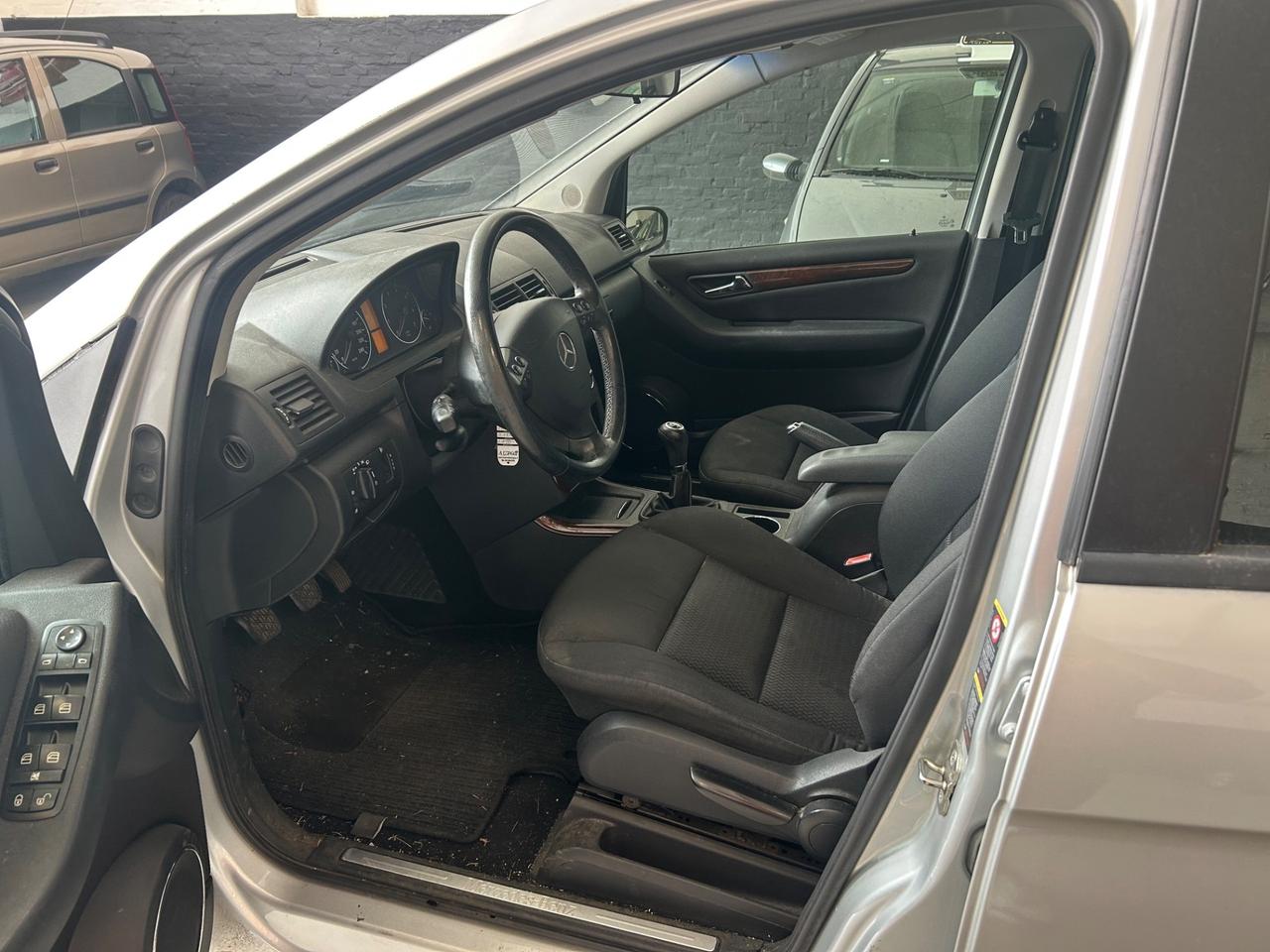 Mercedes-benz A 150 Avantgarde