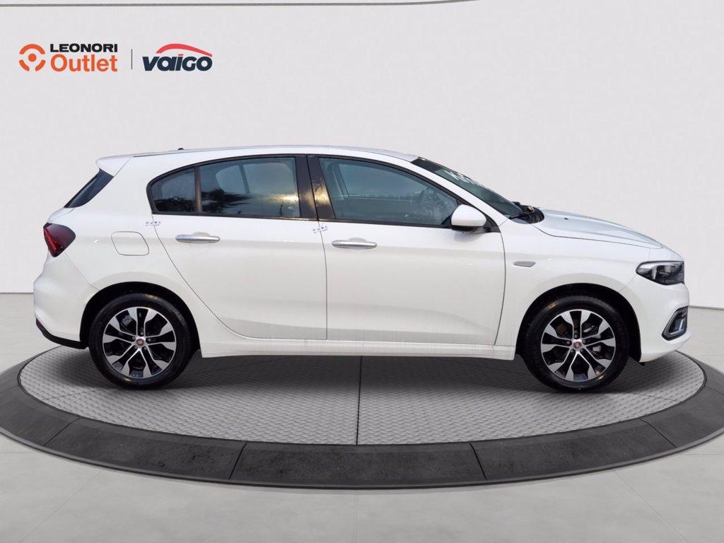 FIAT Tipo 5p 1.3 mjt life s&s 95cv del 2023