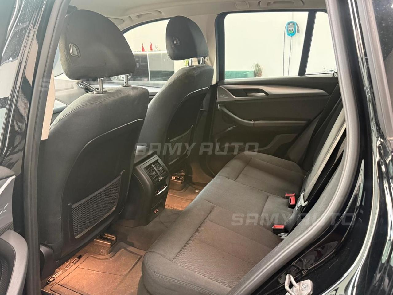 Bmw X3 xDrive30e Business Advantage