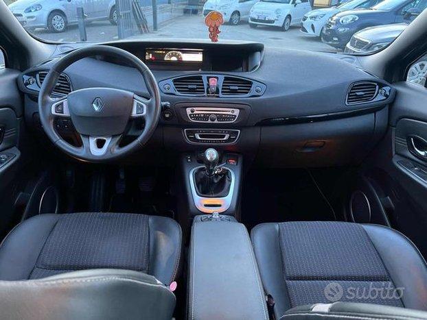 RENAULT Scenic X-Mod 1.6 dCi 130CV Luxe