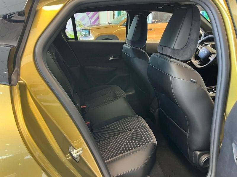 Lancia Ypsilon Ypsilon Hybrid e-DCT LX