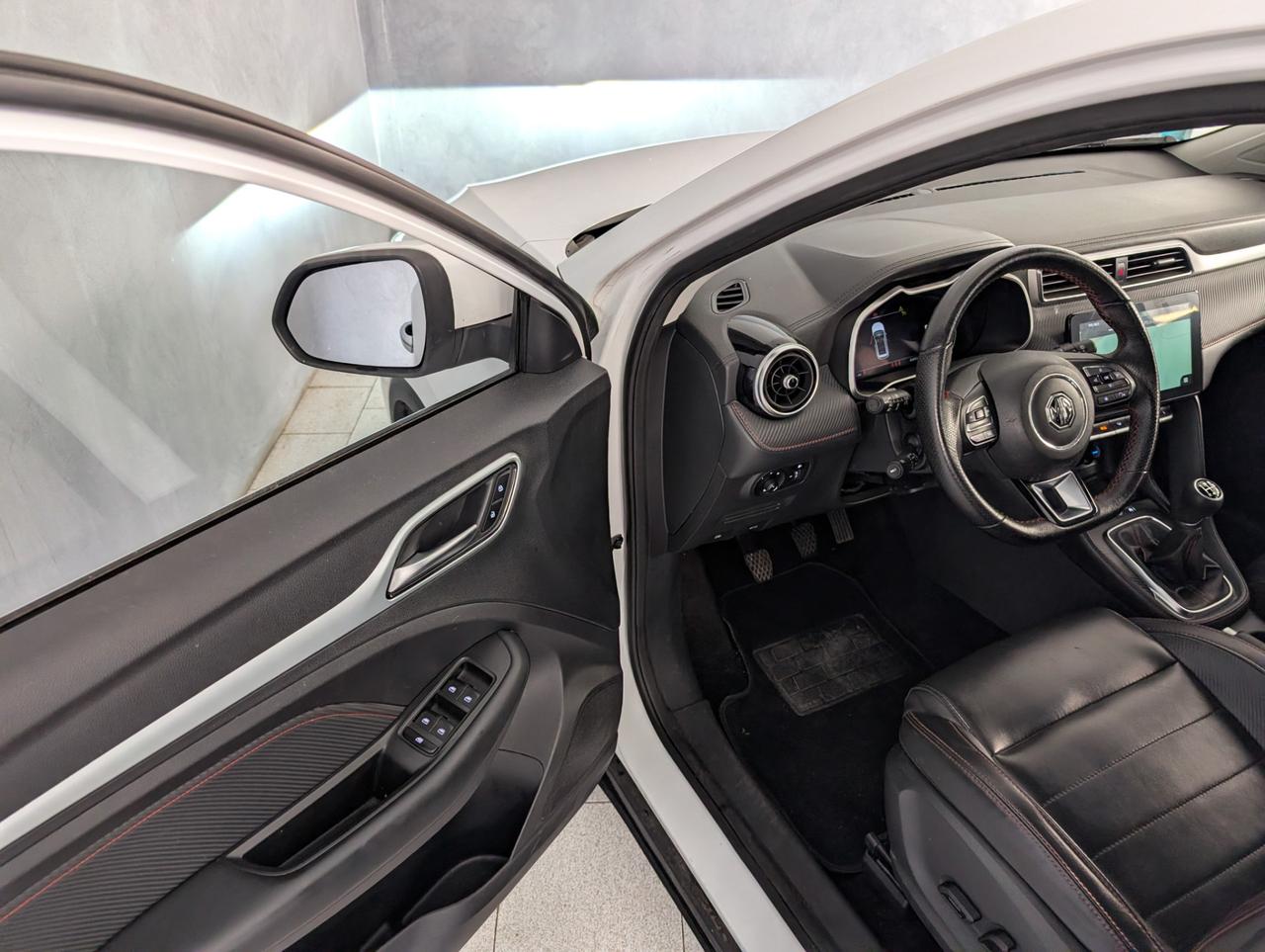 Mg zs 2021 1.5 Comfort