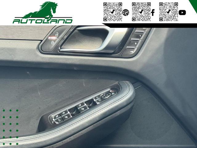PORSCHE Macan 2.9 GTS*PorscheApproved*Ordinabile*PariAlNUOVO