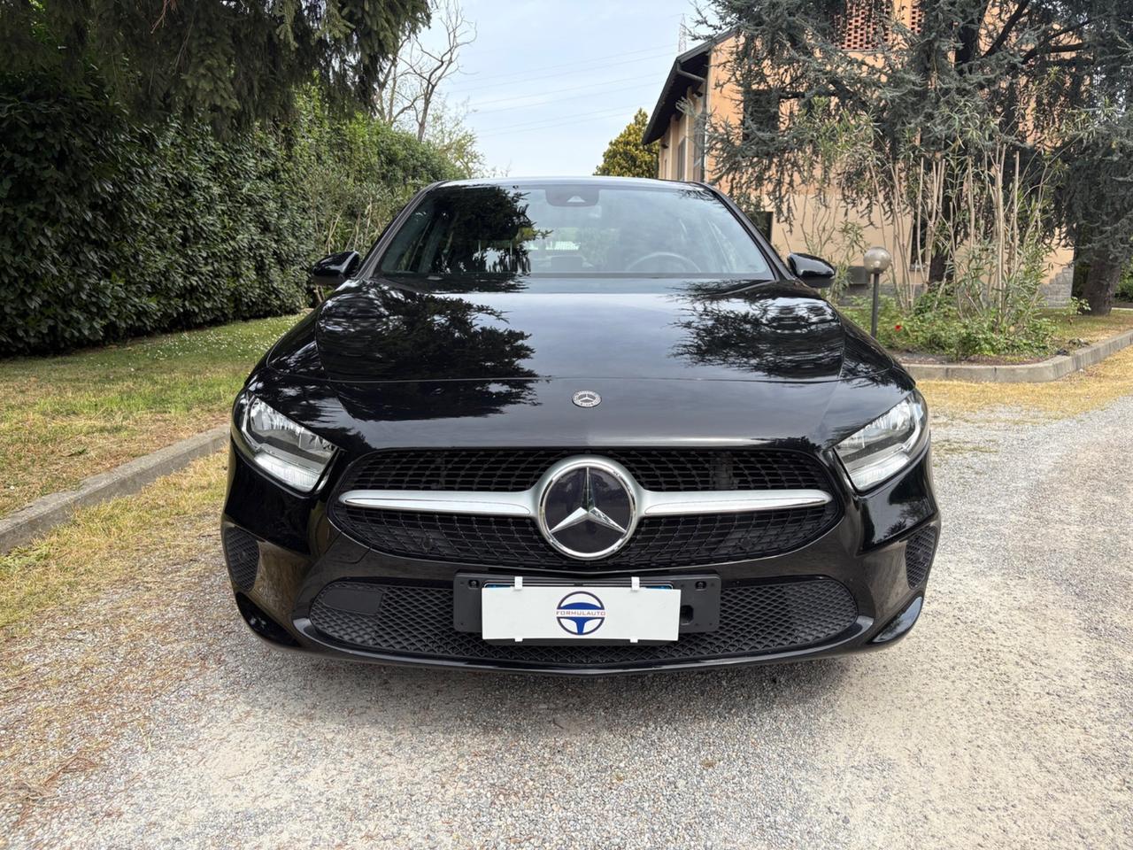 Mercedes Benz A180 Sport Automatic