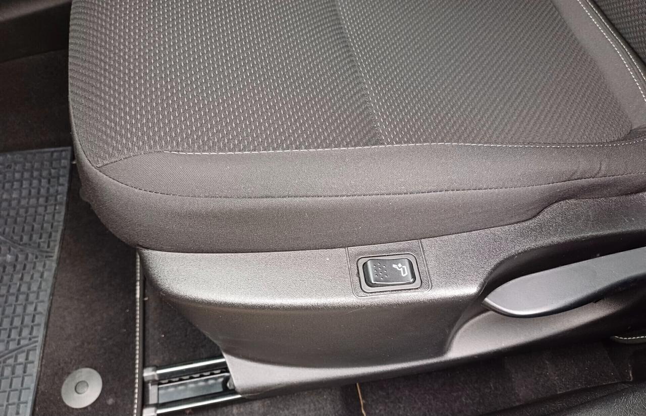 FIAT TIPO 1.6 MULTIJET 130cv 5 PORTE LIFE