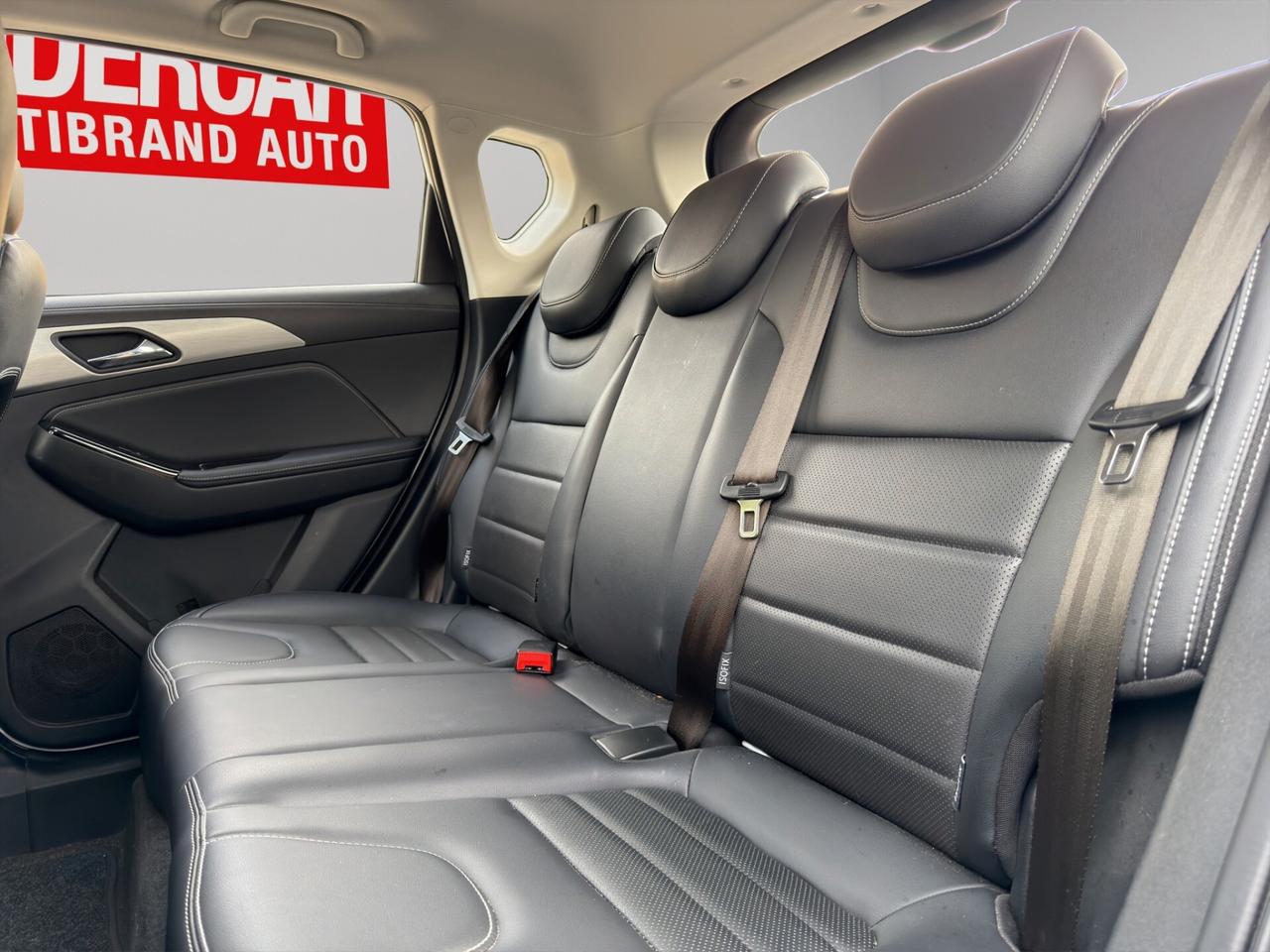 Evo 5 1.5 Turbo Bi-fuel GPL