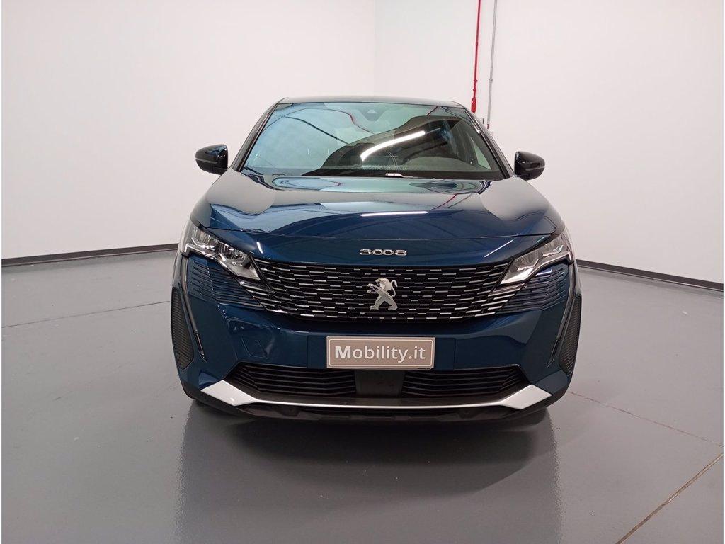 PEUGEOT 3008 1.2 puretech t Allure s&s 130cv eat8 del 2023