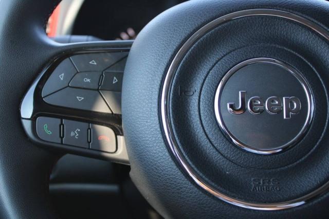 Jeep Renegade 1.3 t4 phev Trailhawk 4xe AUTO con CarPLAY