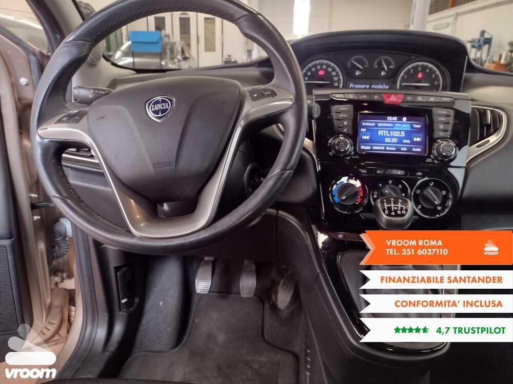 LANCIA Ypsilon 3ª serie Ypsilon 1.0 FireFly 5 ...