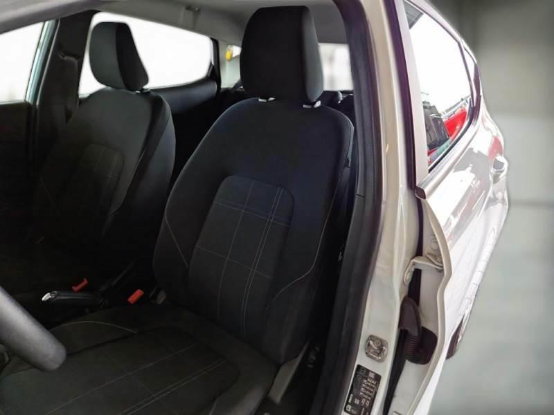 FORD FIESTA 1.5 EcoBlue 85CV Business 5 PORTE