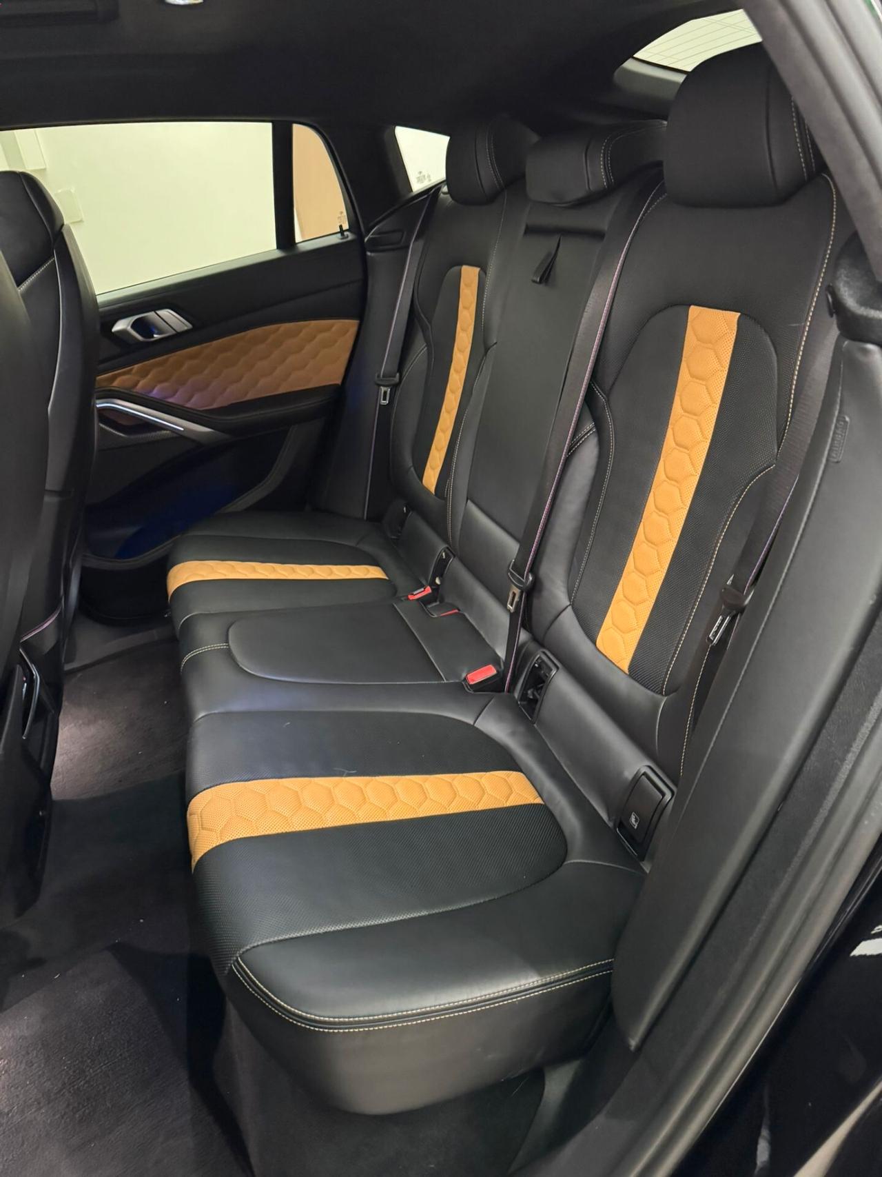 Bmw X6 M Competition