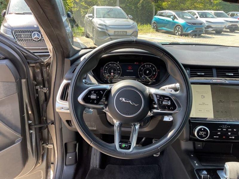 Jaguar E-Pace 2.0 I4 MHEV R-DYNAMIC HSE AWD 249CV AUTO