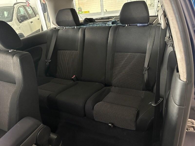 VOLKSWAGEN Golf 4ª serie Golf 1.8 20V T/180 CV...