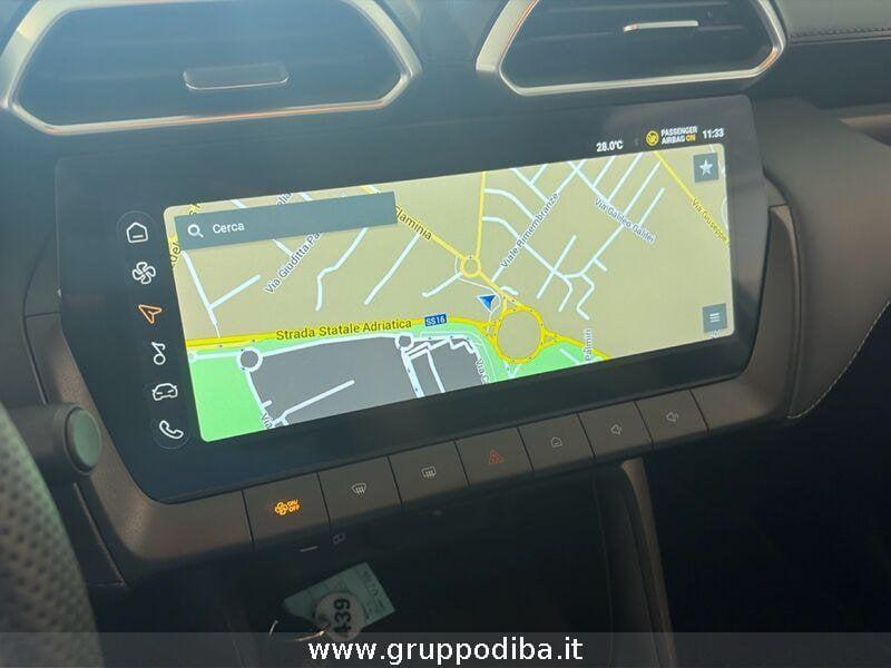 MG ZS 2024 1.5 Comfort