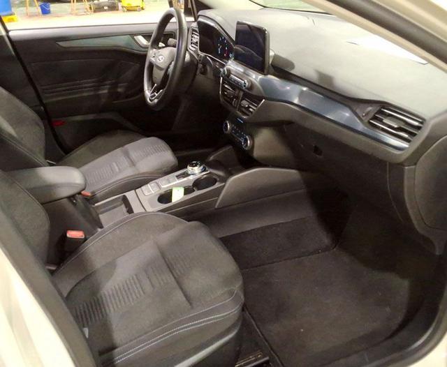 FORD Focus 1.5 EcoBlue 120 CV automatico 5p. Active