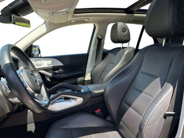 MERCEDES-BENZ GLE 300 d 4Matic Mild Hybrid Premium Plus