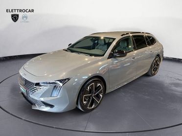 Peugeot 508 BlueHDi 130 EAT8 SW GT