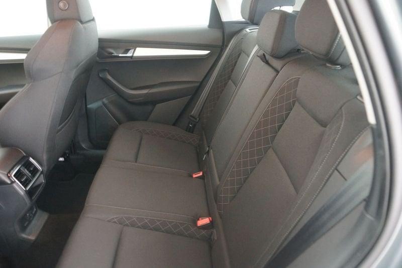 Skoda Karoq Karoq 1.5 TSI ACT DSG Executive