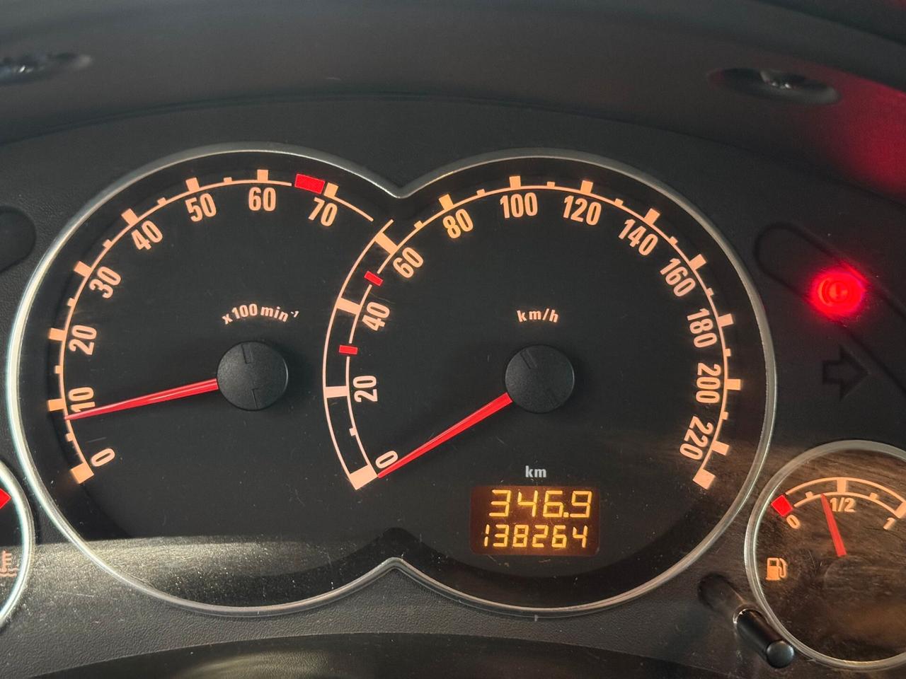 Opel Meriva 1.4 16V Enjoy