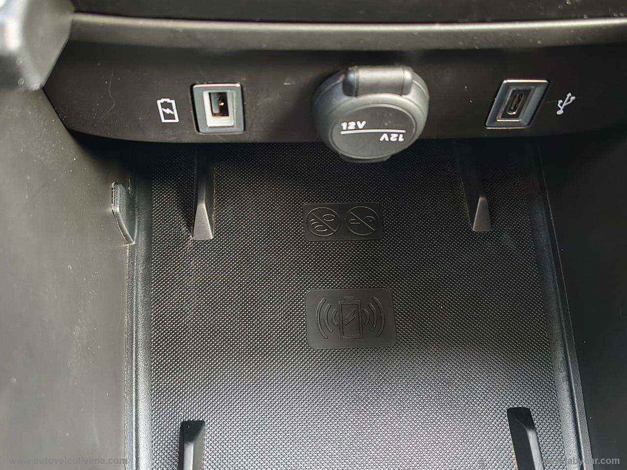 FIAT 600 Hybrid MHEV La Prima