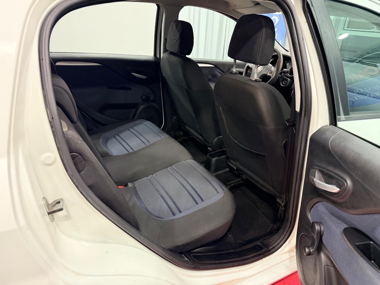 Fiat Punto Evo 1.2 5 porte Active